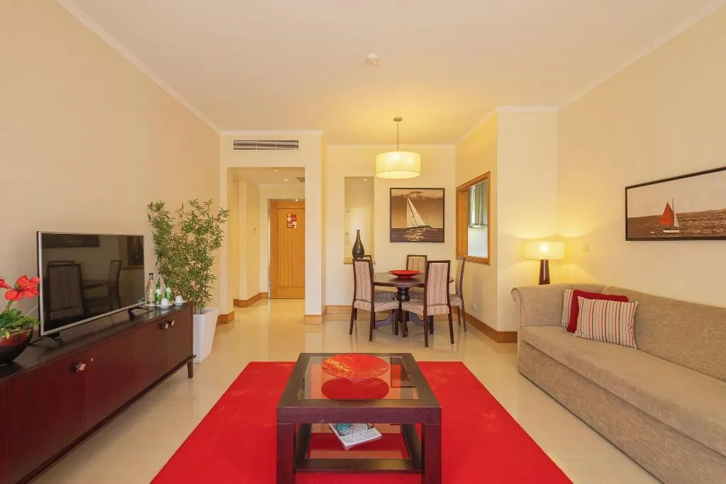 Room, The Residences Vilamoura, Algarve