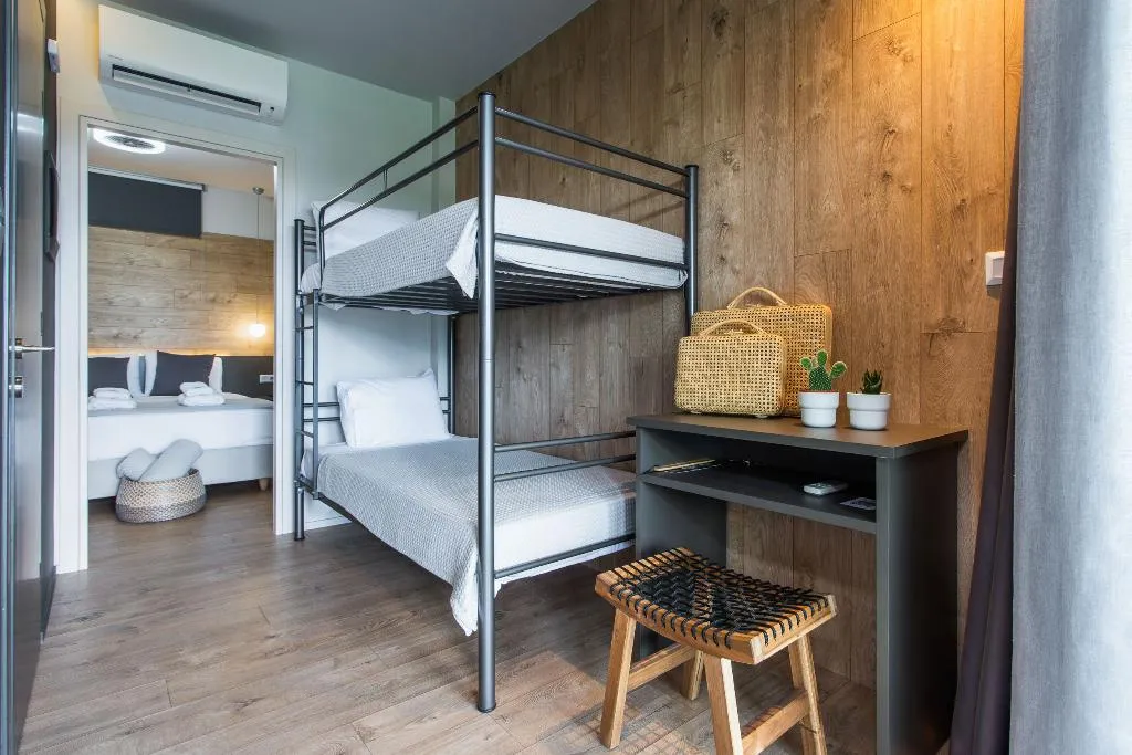 APARTMENT COMFORT Room, Sani Verde, Halkidiki
