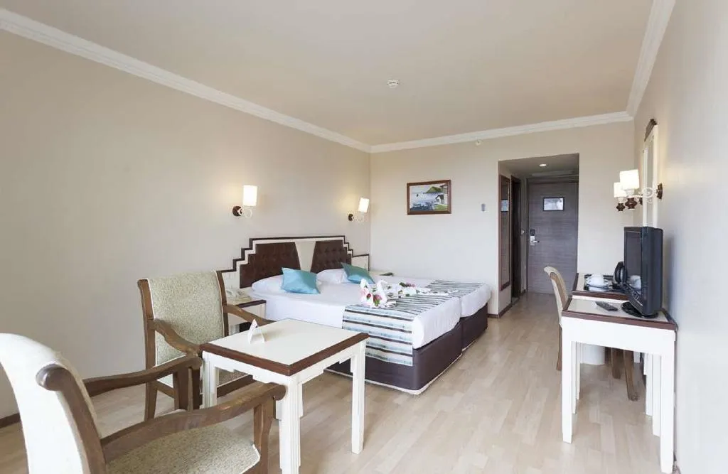 Room, Nova Park, Antalya