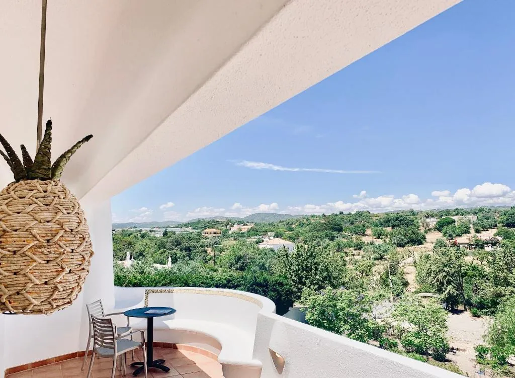 Room, The White House - Boutique Villa, Algarve