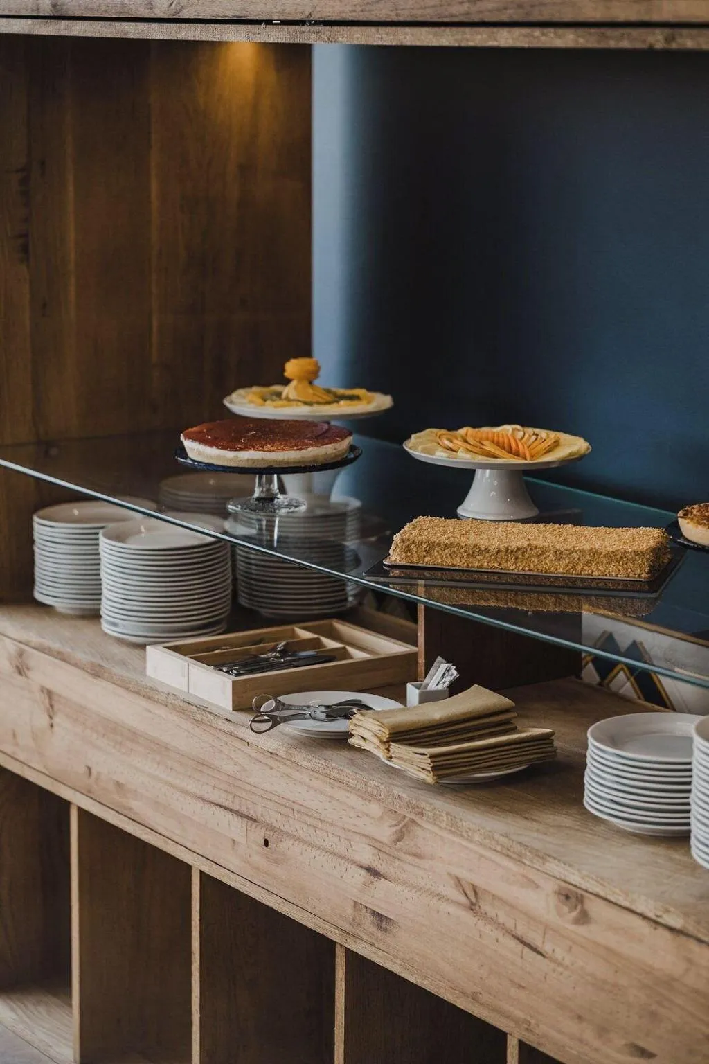 Restaurant, Vilar Oporto Hotel, Porto