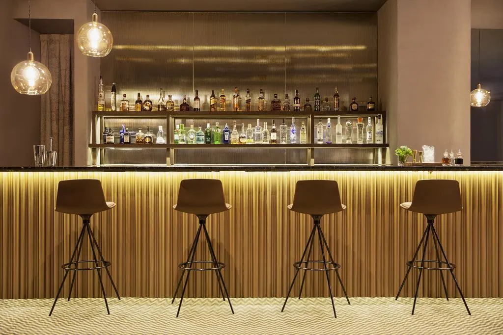 Sports and Entertainment, Ibiza Gran Hotel, Ibiza