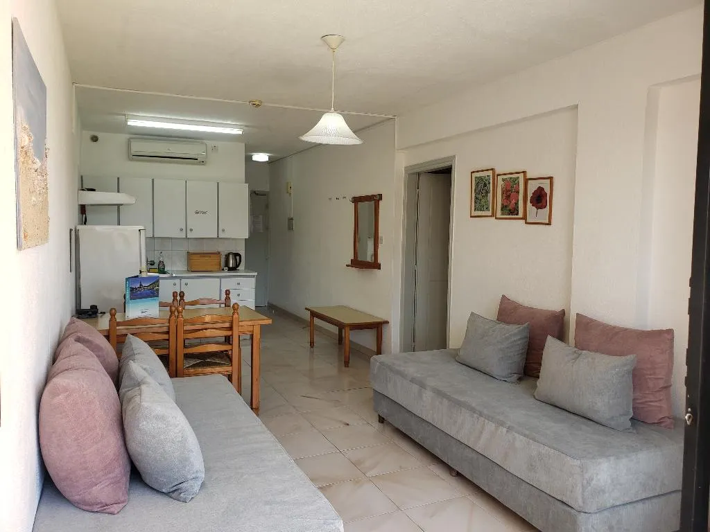 APARTMENT ONE BEDROOM Room, Napa Prince Hotel Apartments, Cyprus