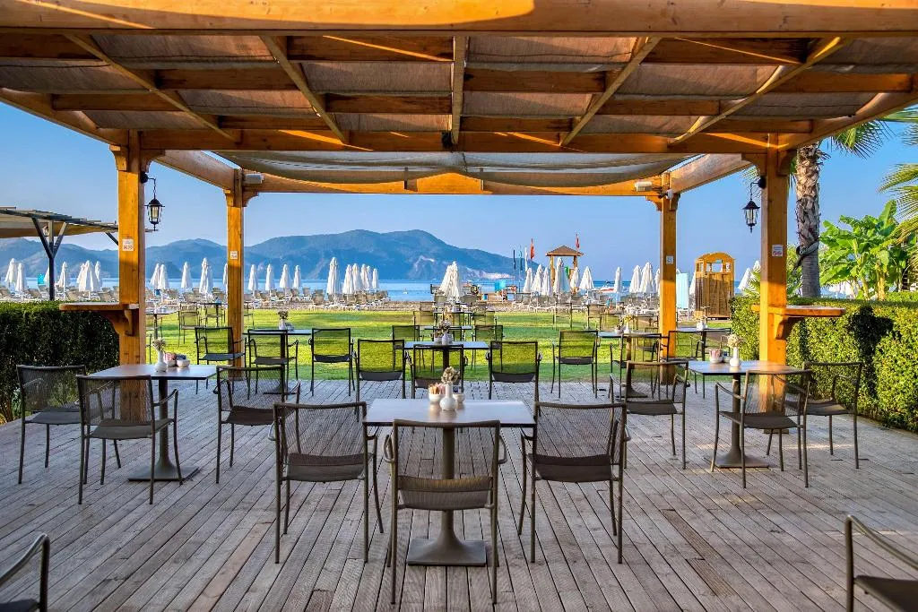 Bar, Akra Fethiye Tui Blue Sensatori, Dalaman