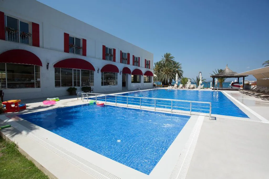 Pool, Toka Bodrum Hotel & Beach Club, Bodrum