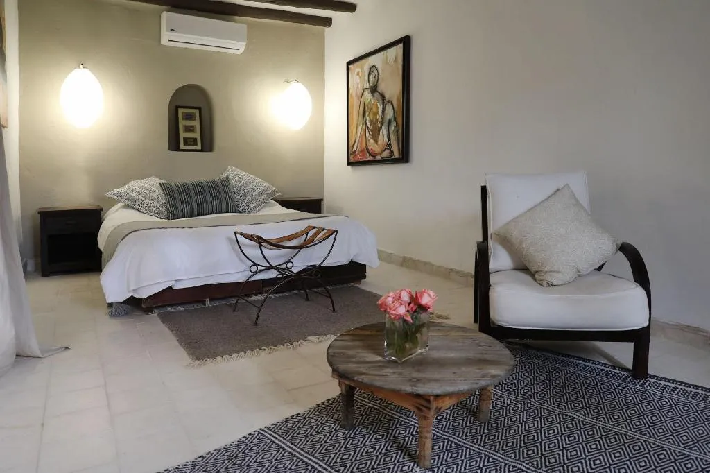 Room, Le Petit Hotel Du Flouka, Marrakech