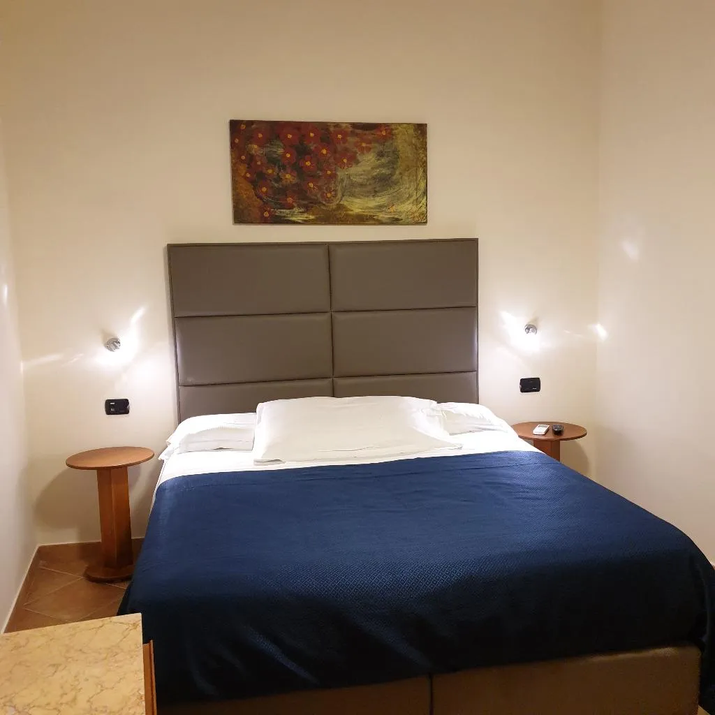 APARTMENT SUPERIOR CAPACITY 3 Room, Residence L'Incanto Sorrento, Naples