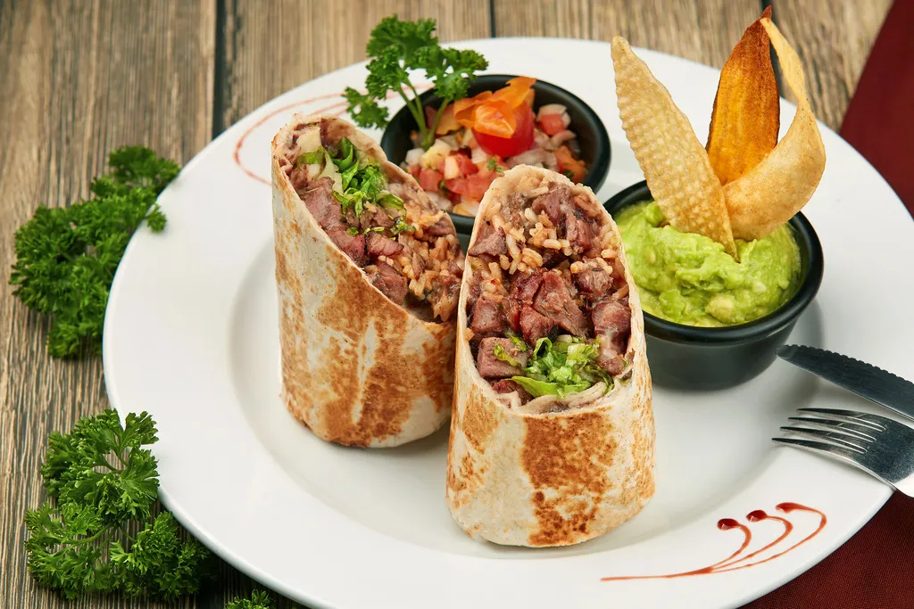 Restaurant, Aventura Mexicana, Playa Del Carmen