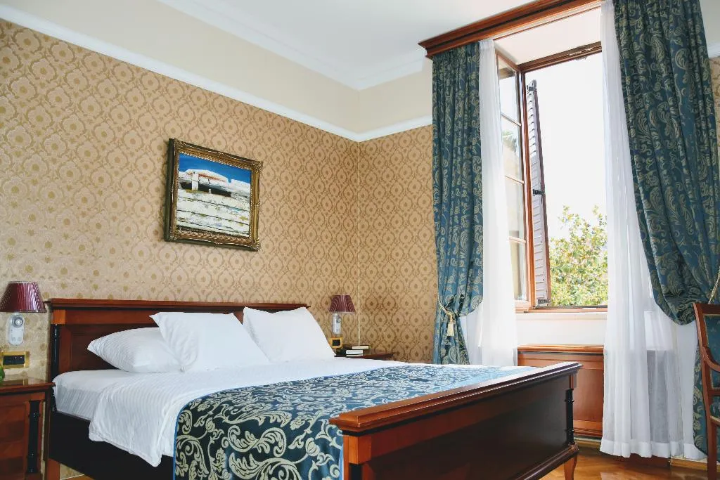 DOUBLE SINGLE USE SUPERIOR Room, Boutique Hotel Kazbek, Dubrovnik