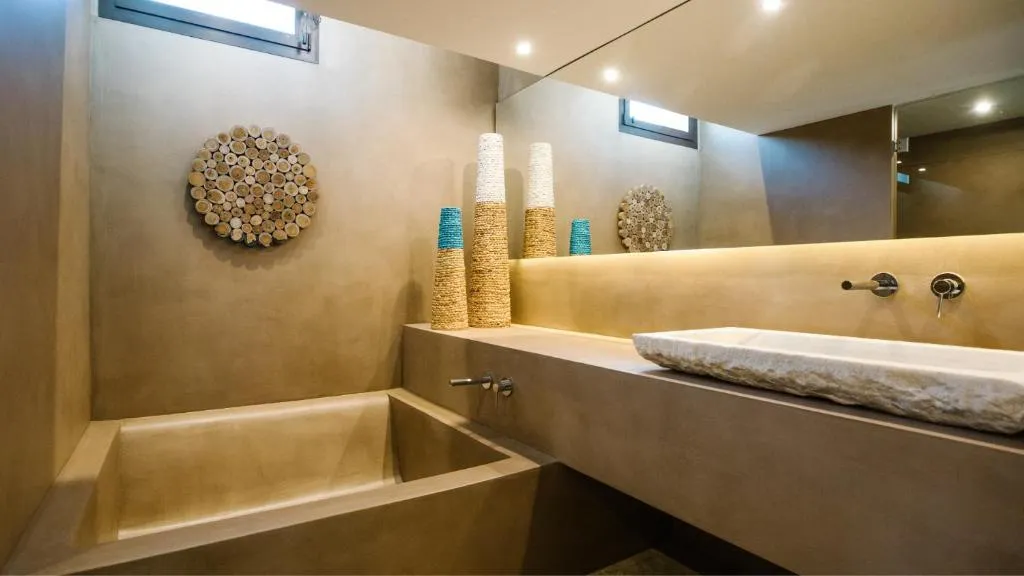 SUITE GARDEN VIEW Room, Hotel Mas Salagros EcoResort & Aire Ancient Baths, Barcelona