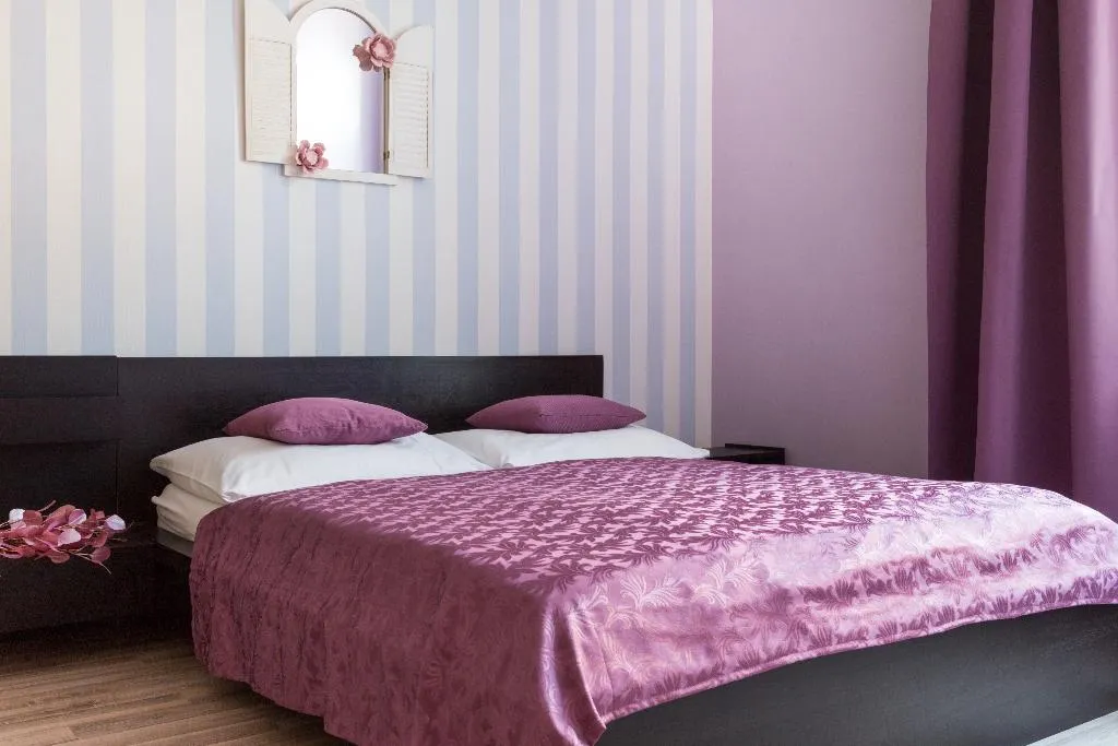 APARTMENT STANDARD Room, Royal Court Legerova, Prague