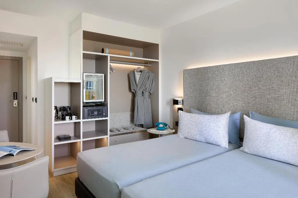 TOWNHOME CONNECTING ROOM Room, INNSiDE by Meliá Barcelona Apolo, Barcelona