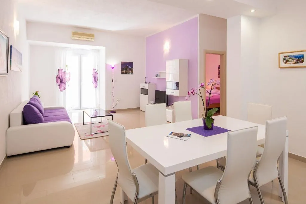 Room, Apartments Villa Kolar, Split