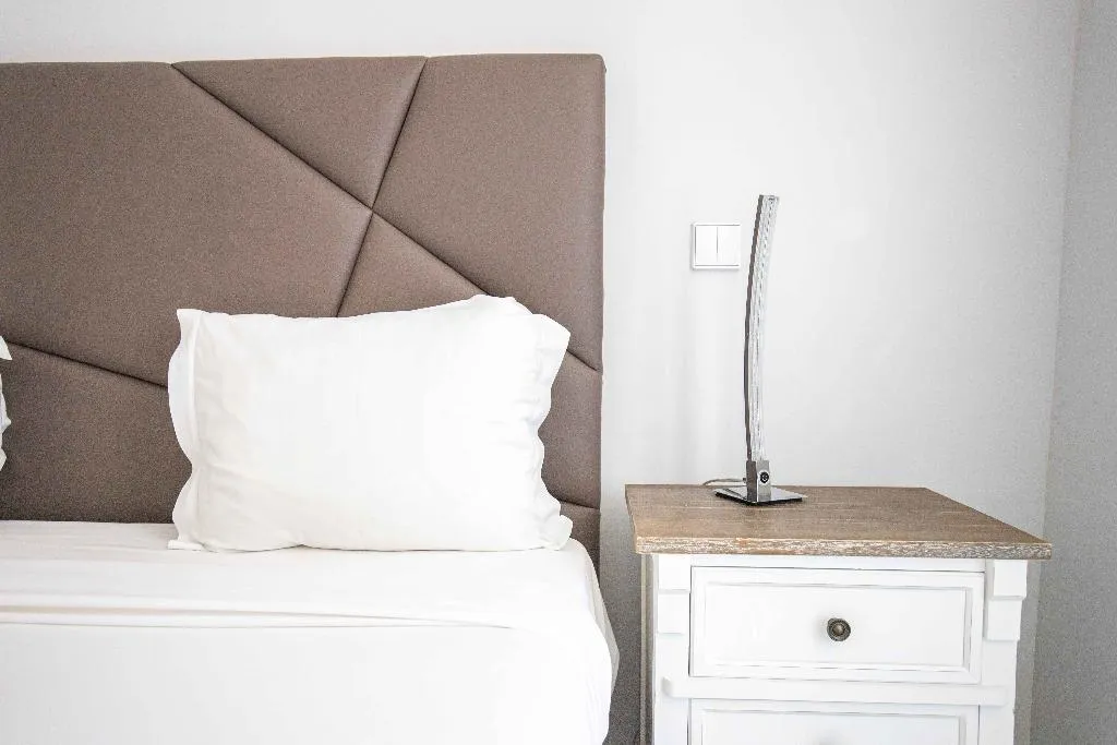 DOUBLE SUPERIOR WITH VIEWS Room, Residencial Alcobia, Lisbon