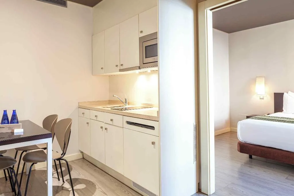 SUITE Accessible Executive room Room, Suites Viena Plaza de España, Madrid