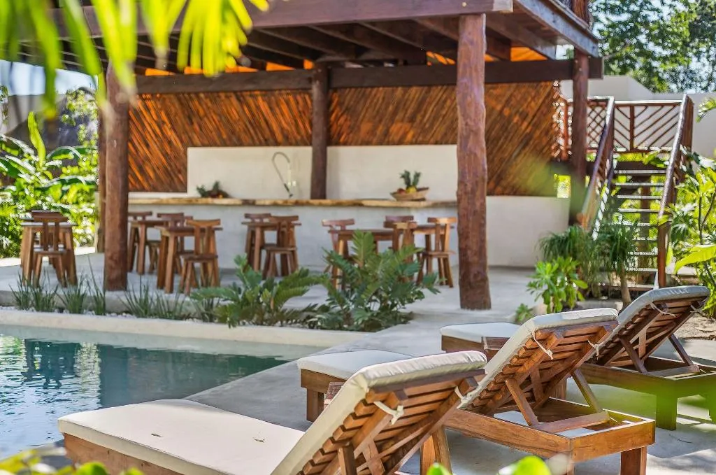 Restaurant, Zenses Wellness and Yoga Resort - Adults Only, Cancun Area