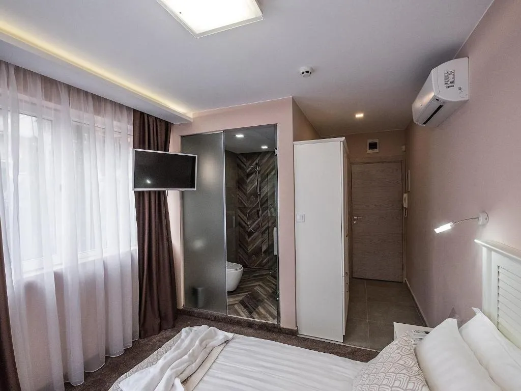Room, Caro Apartments, Varna