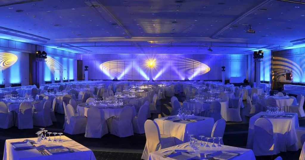 Conferences, Melia Sitges, Costa Brava