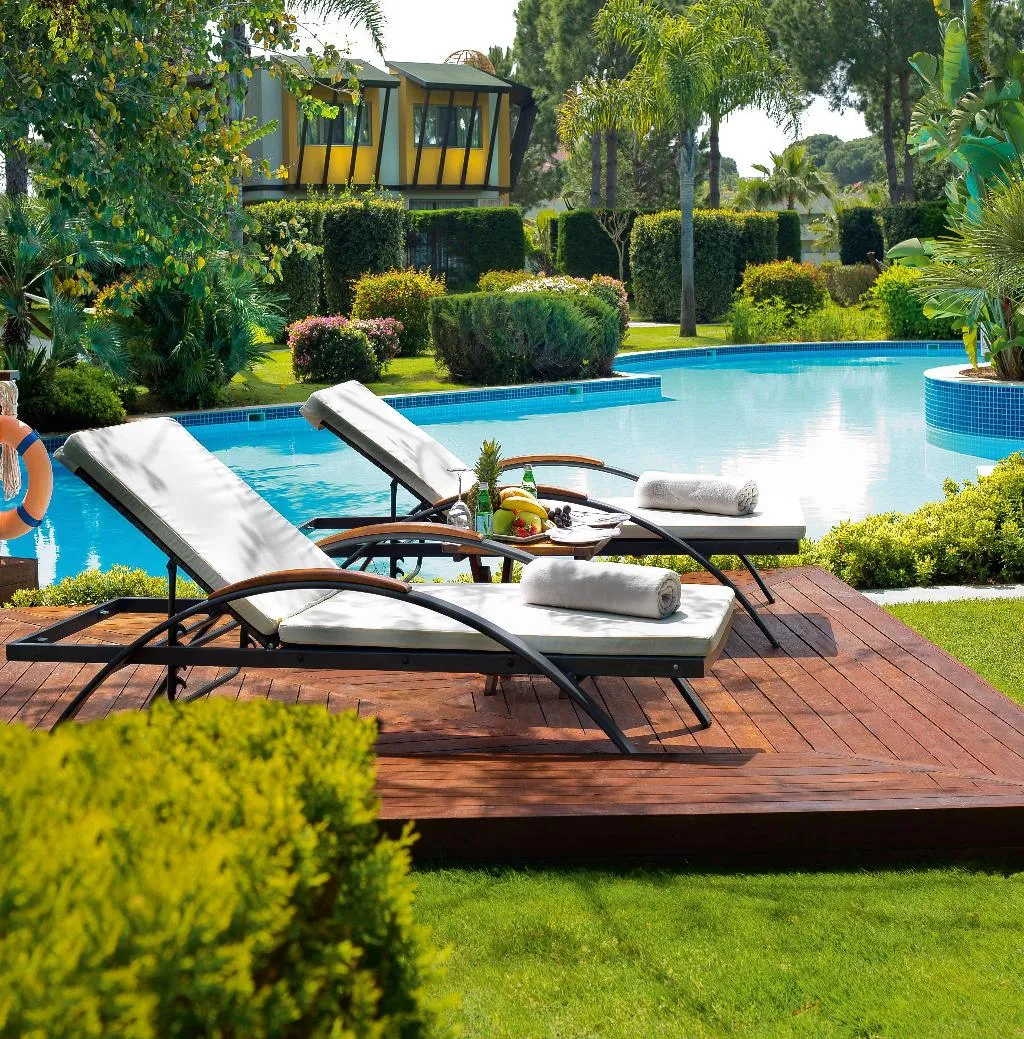 Room, Gloria Verde Resort, Antalya