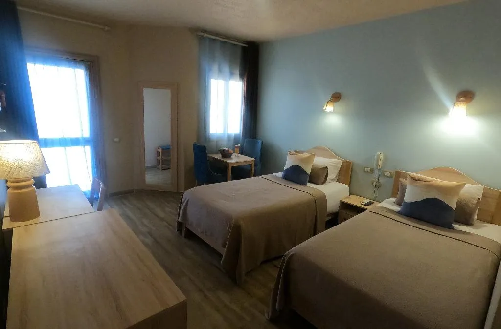 Room, Mangrove Bay Resort, Red Sea Riviera