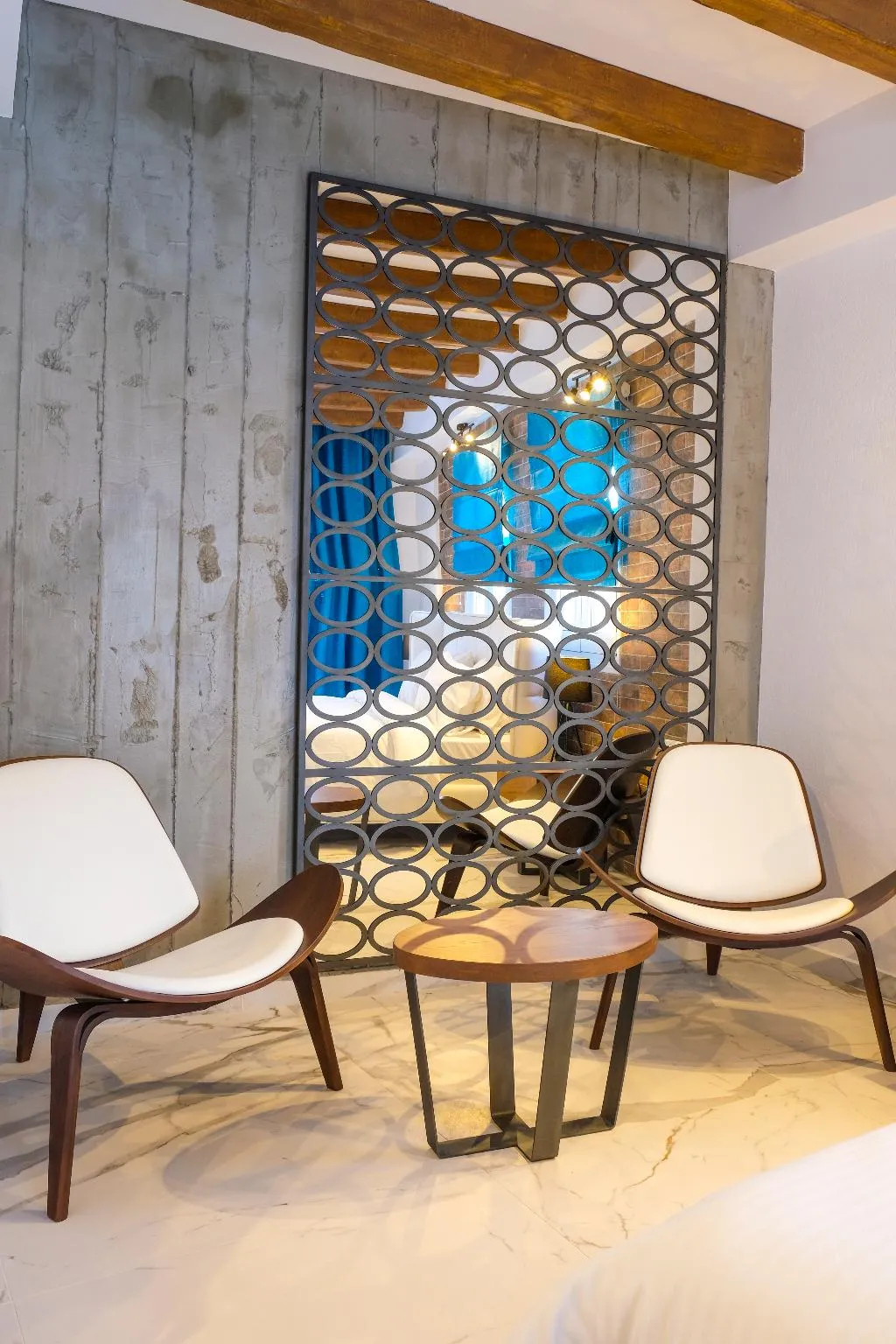 SUITE POOL VIEW TWO BEDROOMS Room, Royal Hotel and Suites, Halkidiki