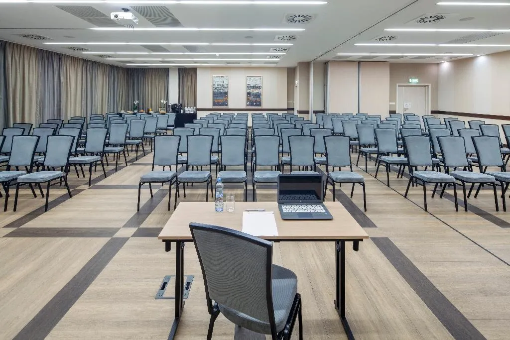 Conferences, Hotel Arkon Park Gdansk- Destigo Hotels, Gdansk