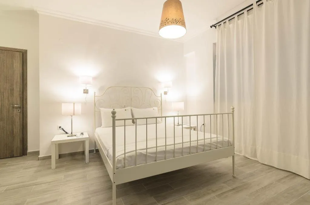 Room, Denise Studios & Apartments, Zante