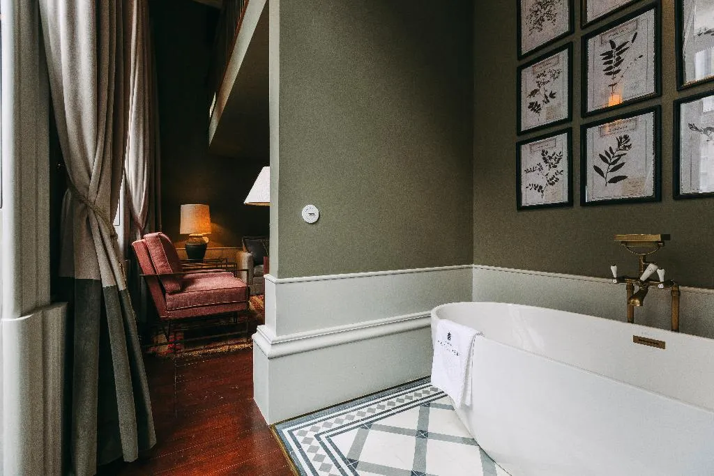 SUITE DUPLEX Room, Torel 1884 Suites & Apartments, Porto