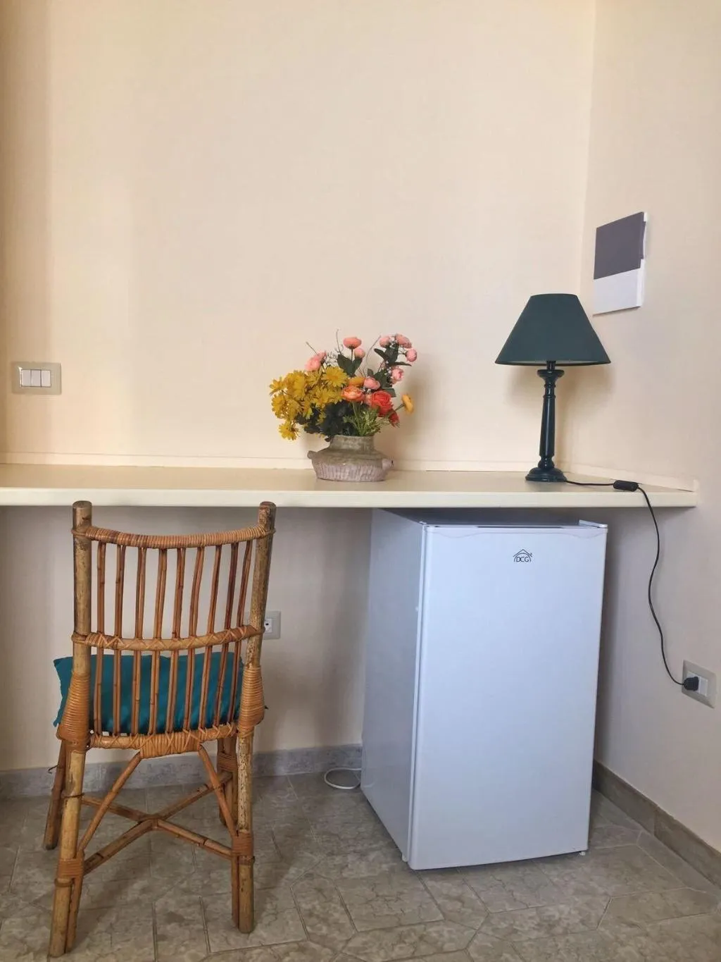 Room, B&B Catoledo, Naples