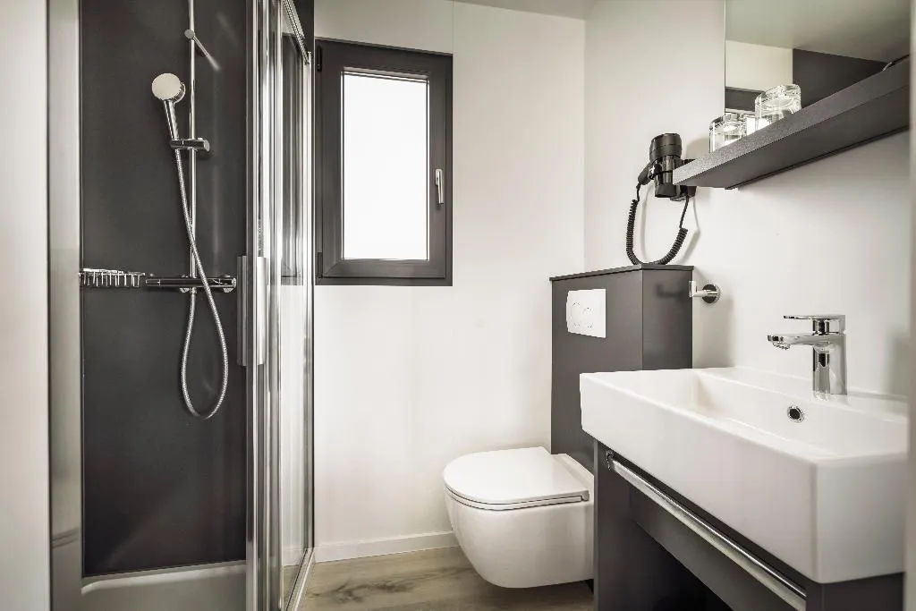 MOBILE HOME PREMIUM Room, Koversada Covered Mobile Homes, Istria