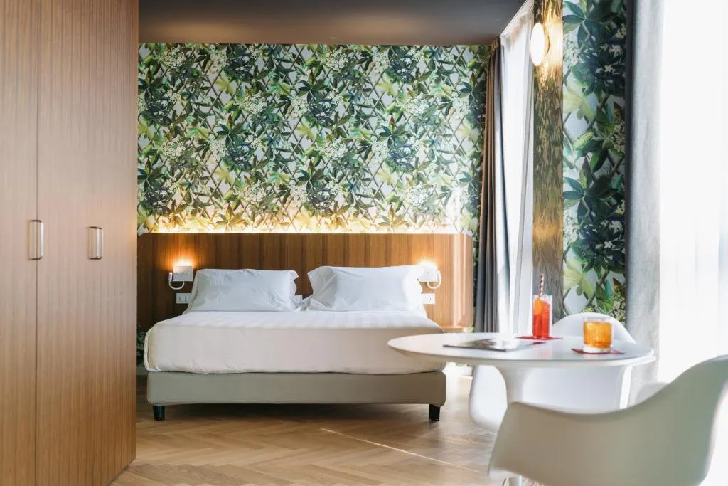 SUITE KING BED NON SMOKING Room, Collini Rooms WorldHotels Crafted, Milan