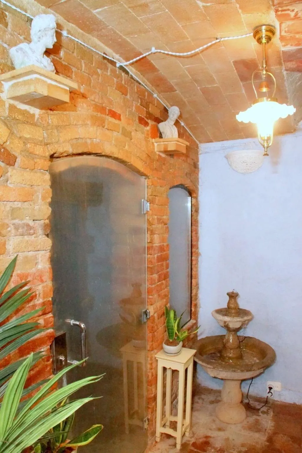 Sports and Entertainment, Sitges Royal Rooms, Costa Brava