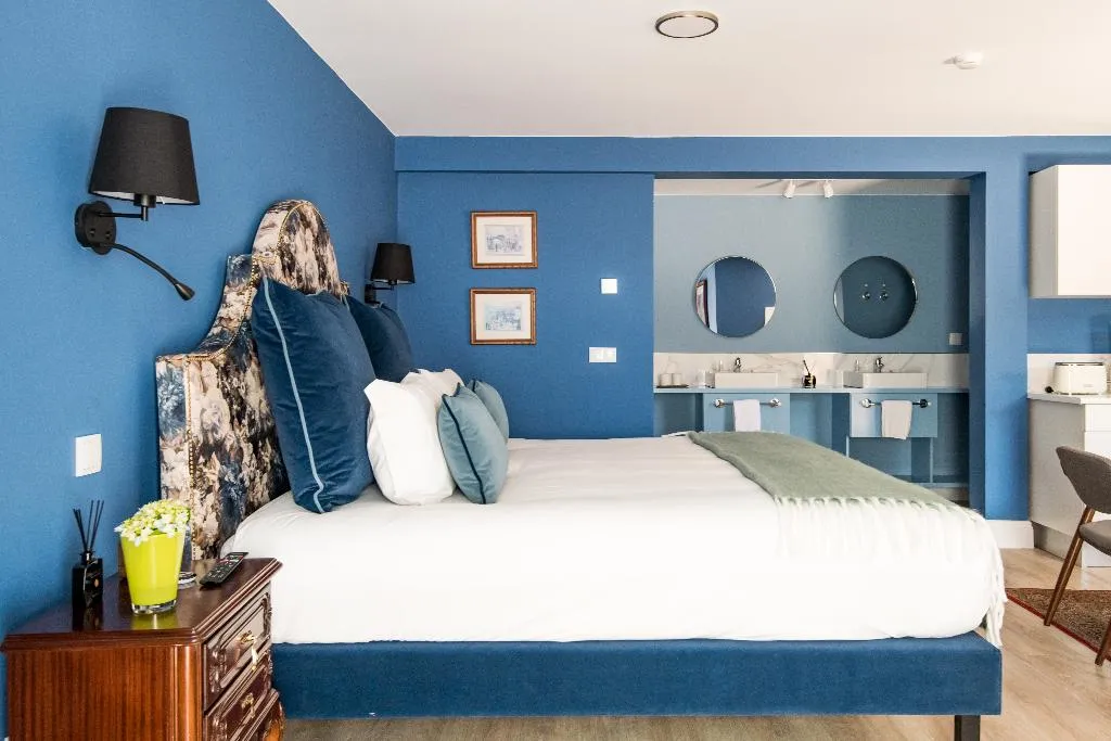 STUDIO STANDARD Room, Villa Camelia, Madeira