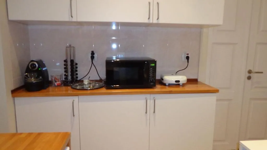 Room, City Center Guest House Hostel, Lisbon