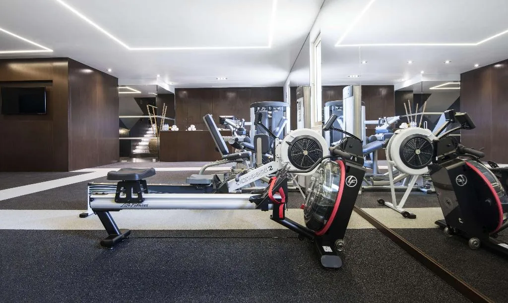 Sports and Entertainment, Victoria Golf Resort and Spa Managed by Accor, Algarve