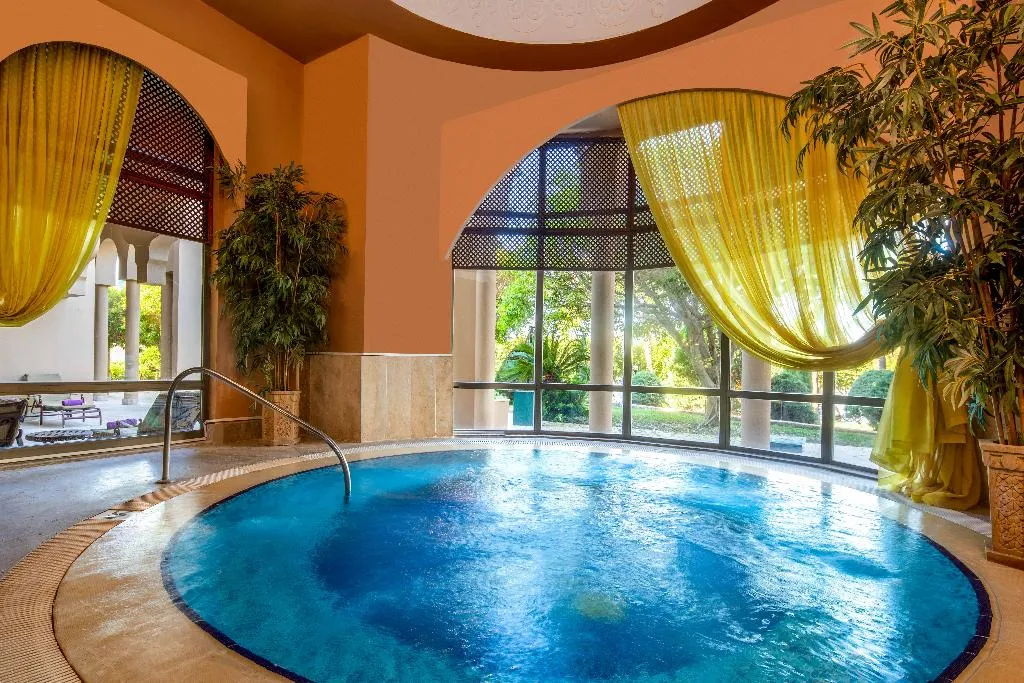 Pool, Spice Hotel Spa, Antalya