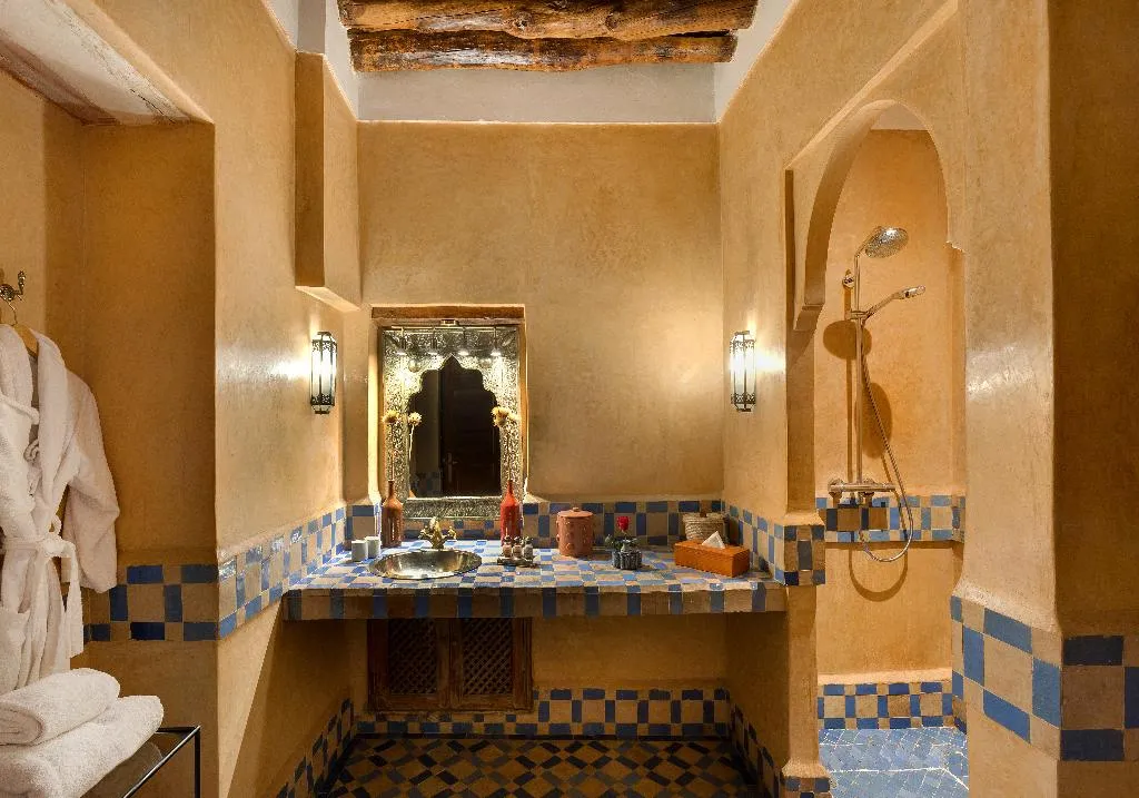 DOUBLE DELUXE Room, Marrakech Riads, Angsana Heritage Collection, Marrakech