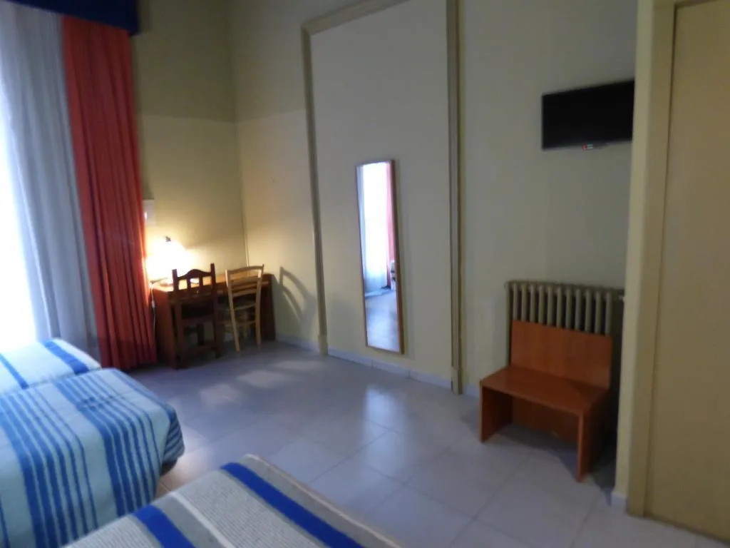 General view, Hotel Jaume I, Barcelona