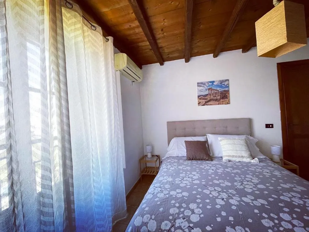 Double or Twin STANDARD Room, Kasa Kala, Palermo
