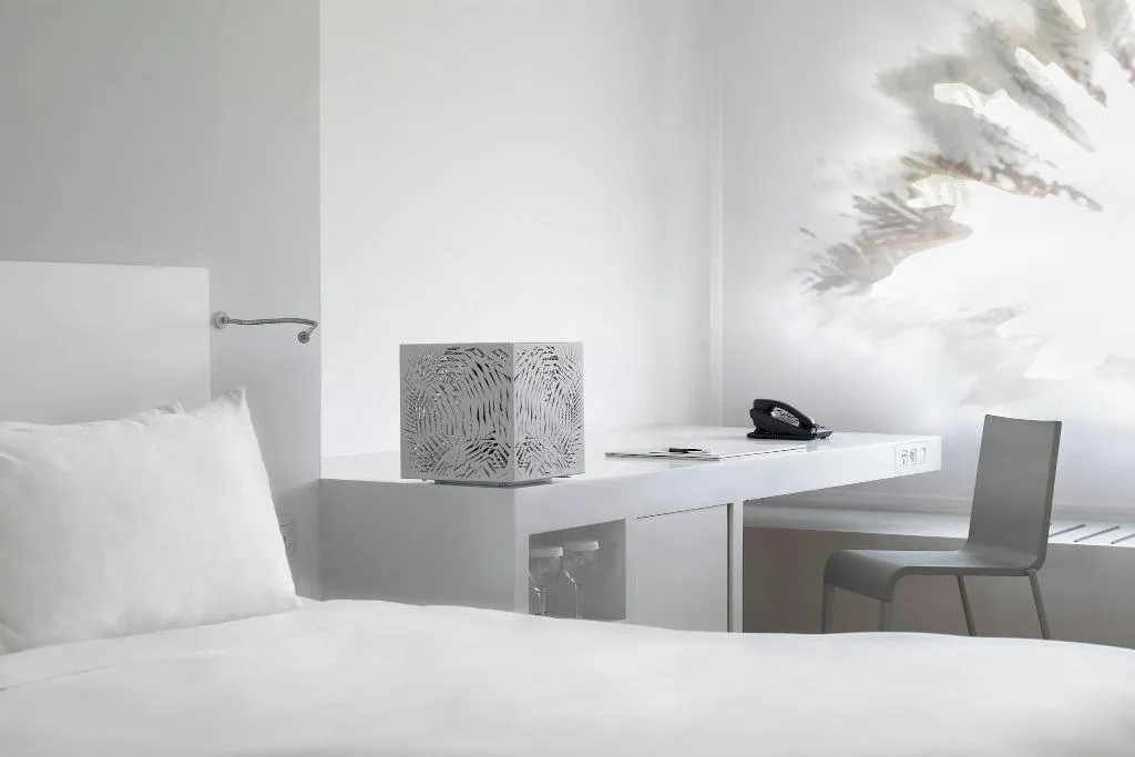DOUBLE SUPERIOR WITH VIEWS Room, Renaissance Barcelona Fira, Barcelona