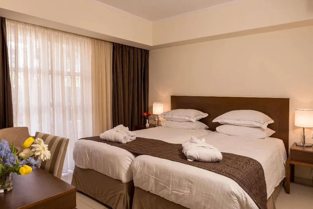 Room, Neptune Luxury Resort, Kos