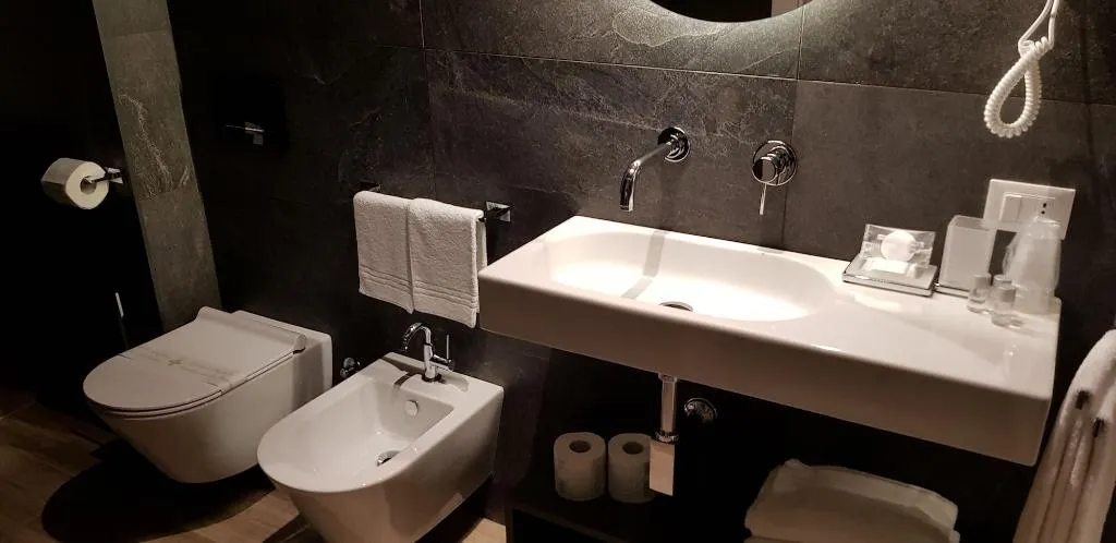 Room, Bed Milano Linate, Milan