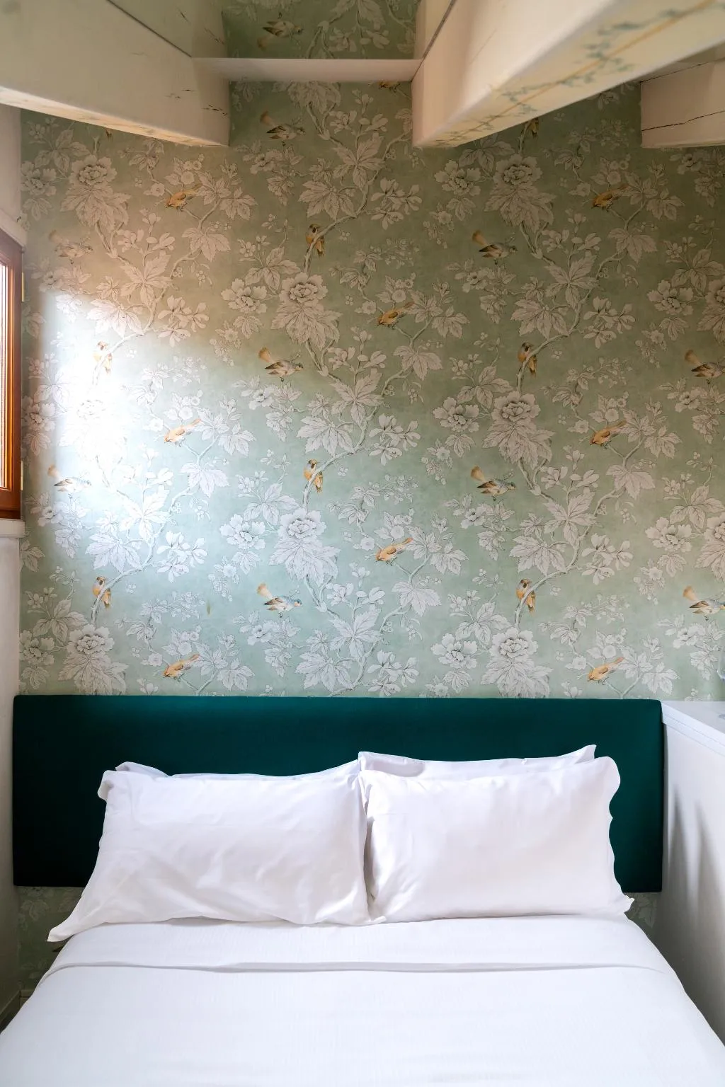 DOUBLE DELUXE CITY VIEW Room, Palazzo Sanluca, Venice