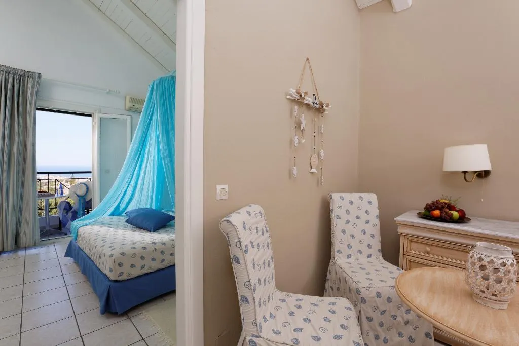 APARTMENT DELUXE Room, Piskopiano Village Resort, Crete