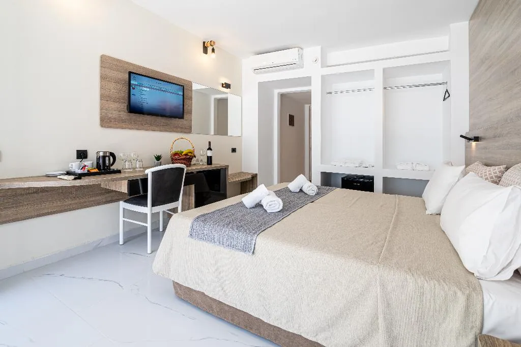 SUITE STANDARD Room, Castellum Suites - All Inclusive, Rhodes