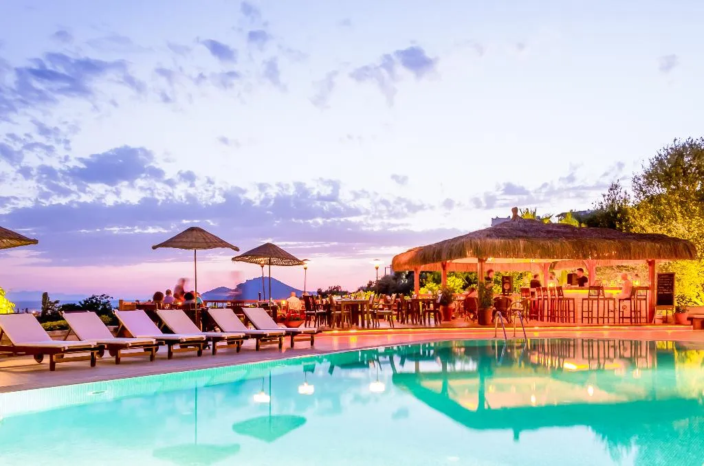 General view, 4reasons Hotel Yalikavak, Bodrum