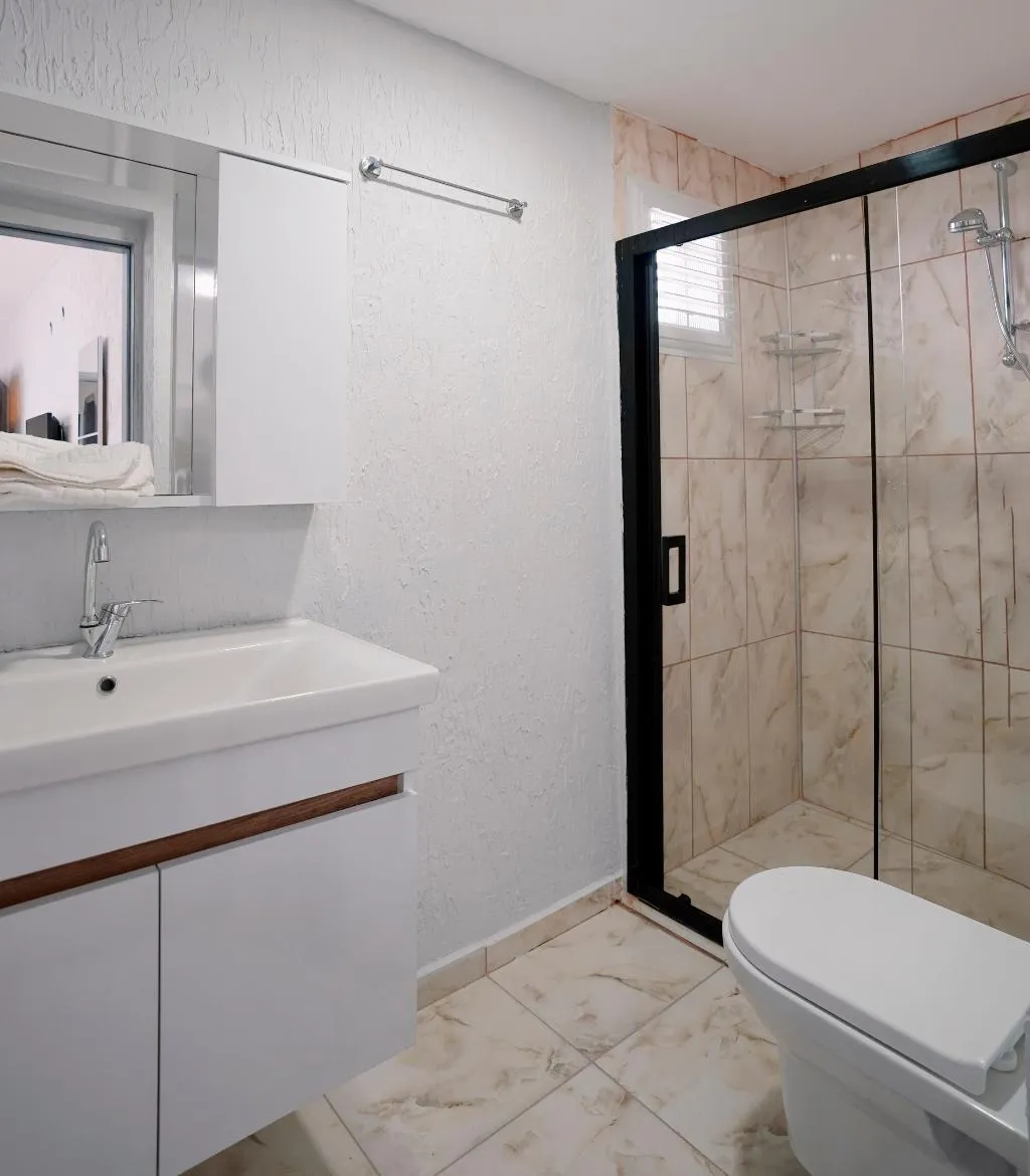 DOUBLE SEA VIEW Room, Moon & Sun Hotel, Izmir