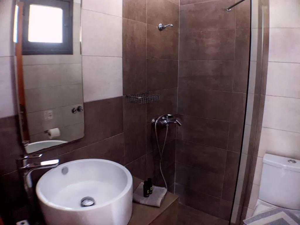 Room, Villa Karina - Near Achladies Beach, Skiathos