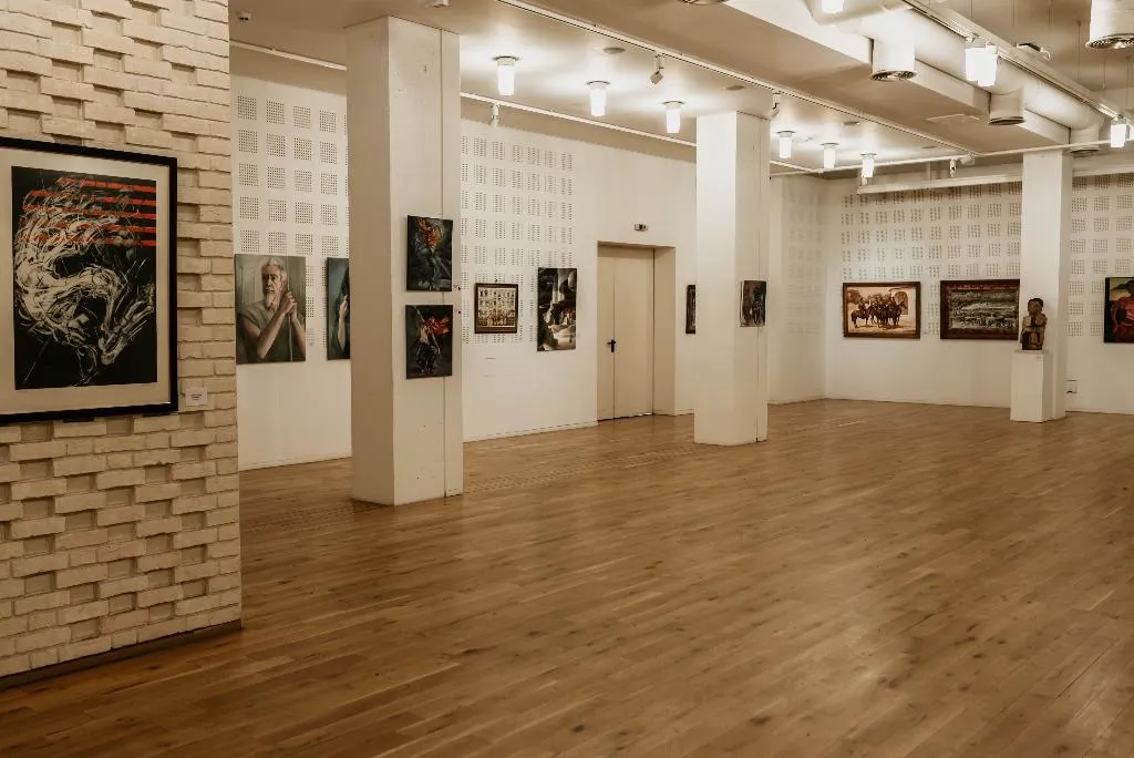 Conferences, Graffit Gallery Hotel, Varna
