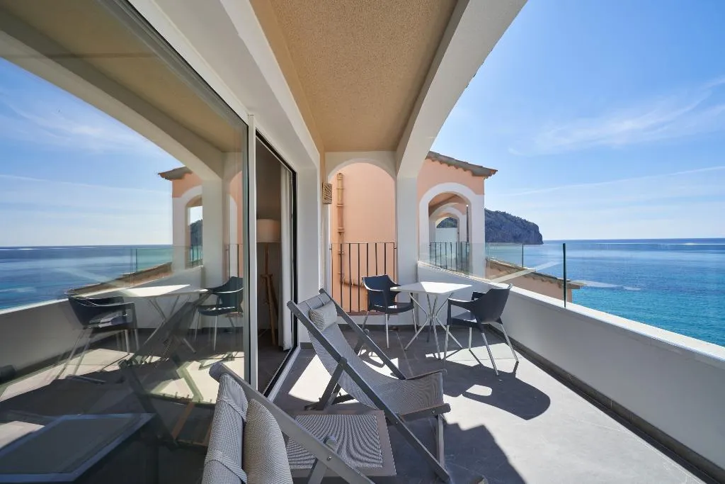 SUITE SEA VIEW Room, Cabau Bahia Camp de Mar Suites, Majorca